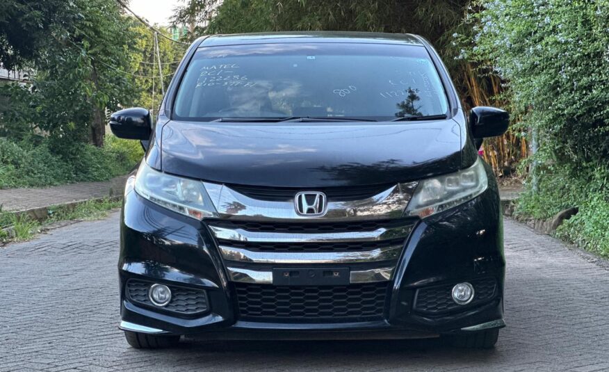 🔥 2016 Honda Odyssey 🔥Absolute