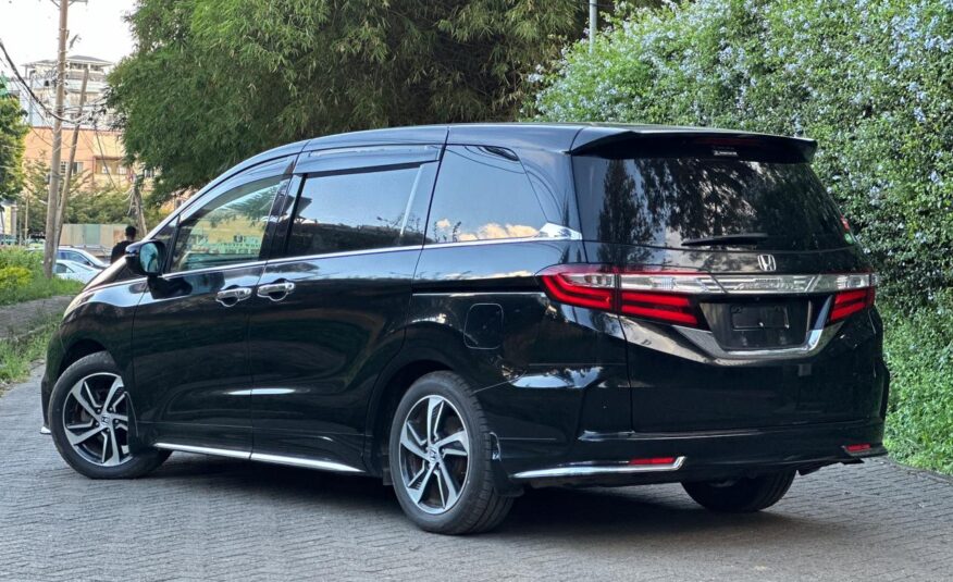 🔥 2016 Honda Odyssey 🔥Absolute