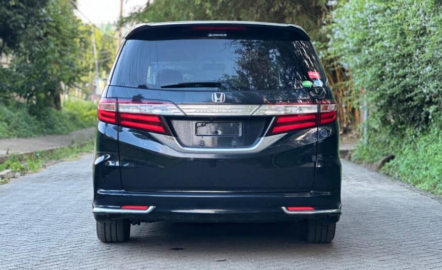 🔥 2016 Honda Odyssey 🔥Absolute