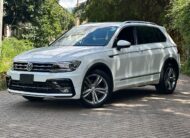 2017 Volkswagen Tiguan 1.4T R-Line🔥/46K Kms