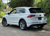 2017 Volkswagen Tiguan 1.4T R-Line🔥/46K Kms