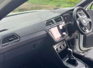 2017 Volkswagen Tiguan 1.4T R-Line🔥/46K Kms