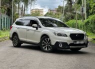 2016 Subaru Outback_🔥 Eyesight