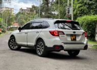 2016 Subaru Outback_🔥 Eyesight