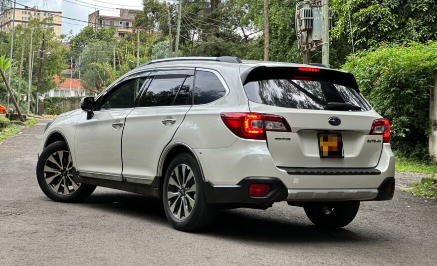 2016 Subaru Outback_🔥 Eyesight