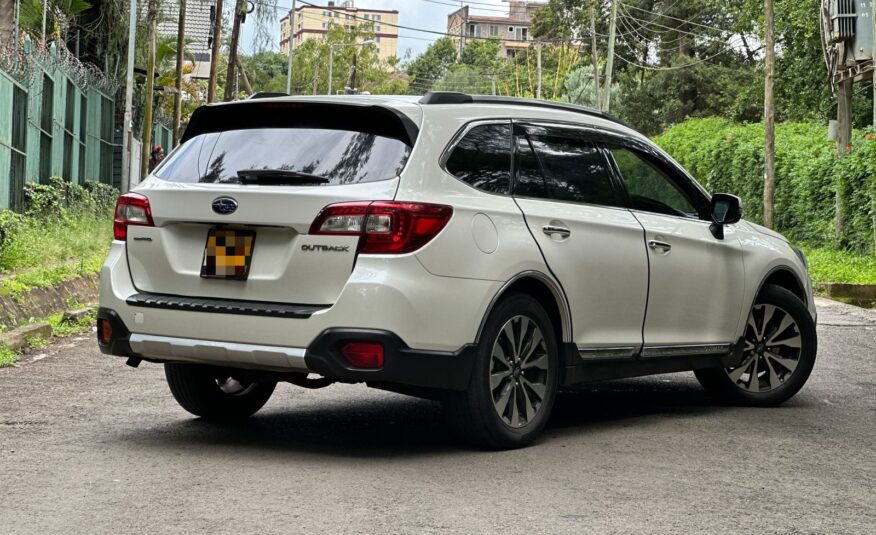 2016 Subaru Outback_🔥 Eyesight