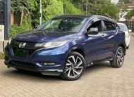 2017 Honda  Vezel RS_🔥 Half Leather