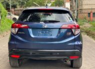 2017 Honda  Vezel RS_🔥 Half Leather