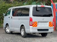 2016 Toyota Hiace 7L_🔥