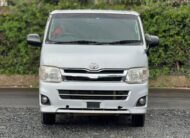 2016 Toyota Hiace 7L_🔥