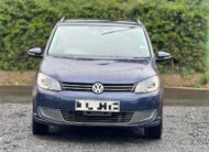 2015 Volkswagen Golf Touran🔥_1.4 TSI