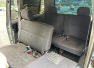 2006 Toyota Noah