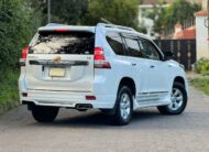 2016 Toyota Landcruiser Prado TX-L