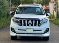 2016 Toyota Landcruiser Prado TX-L