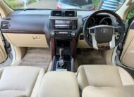 2016 Toyota Landcruiser Prado TX-L
