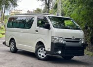 2016 Toyota Hiace 7L