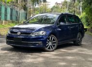 2017 Volkswagen Golf Variant 7.5_🔥NewShape