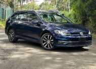 2017 Volkswagen Golf Variant 7.5_🔥NewShape