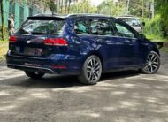 2017 Volkswagen Golf Variant 7.5_🔥NewShape