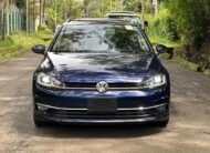 2017 Volkswagen Golf Variant 7.5_🔥NewShape