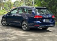 2017 Volkswagen Golf Variant 7.5_🔥NewShape