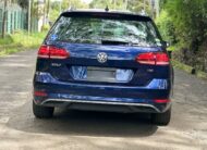 2017 Volkswagen Golf Variant 7.5_🔥NewShape