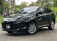 2015 Toyota Harrier _🔥Panoramic Sunroof