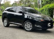 2015 Toyota Harrier _🔥Panoramic Sunroof