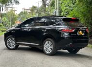 2015 Toyota Harrier _🔥Panoramic Sunroof