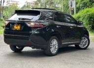 2015 Toyota Harrier _🔥Panoramic Sunroof
