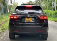 2015 Toyota Harrier _🔥Panoramic Sunroof