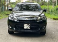 2015 Toyota Harrier _🔥Panoramic Sunroof