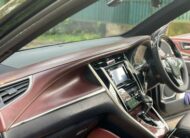 2015 Toyota Harrier _🔥Panoramic Sunroof