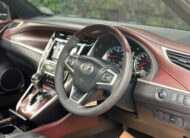 2015 Toyota Harrier _🔥Panoramic Sunroof