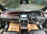 2015 Toyota Harrier _🔥Panoramic Sunroof