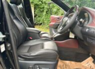 2015 Toyota Harrier _🔥Panoramic Sunroof