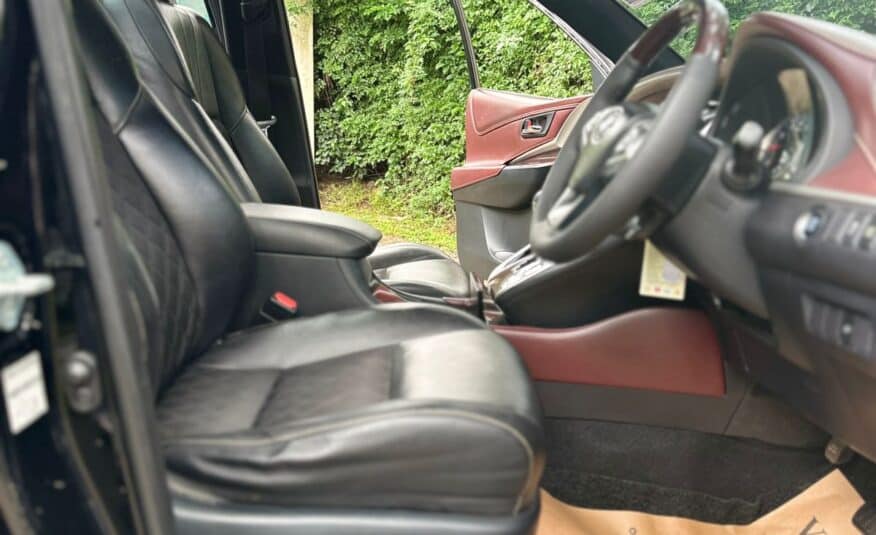 2015 Toyota Harrier _🔥Panoramic Sunroof