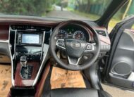 2015 Toyota Harrier _🔥Panoramic Sunroof