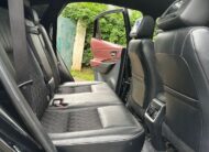 2015 Toyota Harrier _🔥Panoramic Sunroof