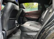 2015 Toyota Harrier _🔥Panoramic Sunroof