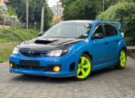 2009 Subaru Impeza STI🔥