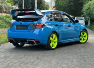 2009 Subaru Impeza STI🔥