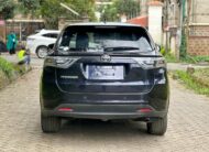 2016 Toyota Harrier_🔥