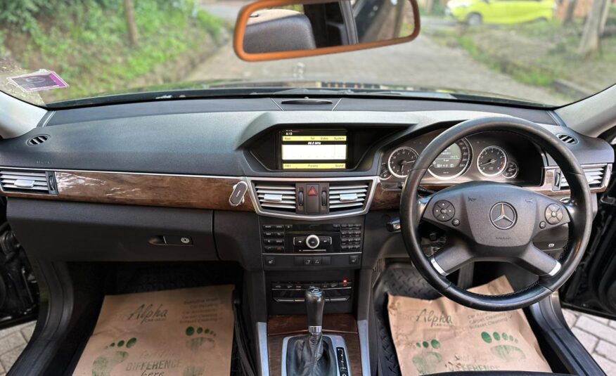 2011 Mercedes Benz E250_🔥 Leather