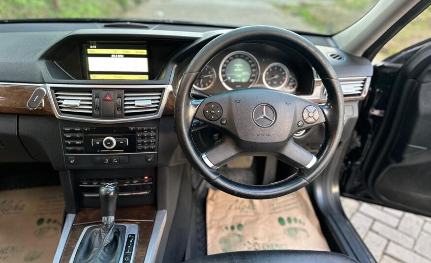 2011 Mercedes Benz E250_🔥 Leather