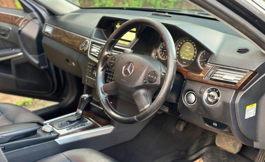 2011 Mercedes Benz E250_🔥 Leather
