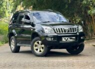 2010 Toyota Landcruiser Prado J120_🔥