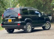 2010 Toyota Landcruiser Prado J120_🔥