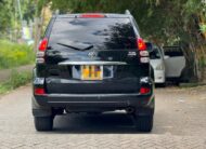 2010 Toyota Landcruiser Prado J120_🔥