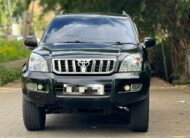 2010 Toyota Landcruiser Prado J120_🔥